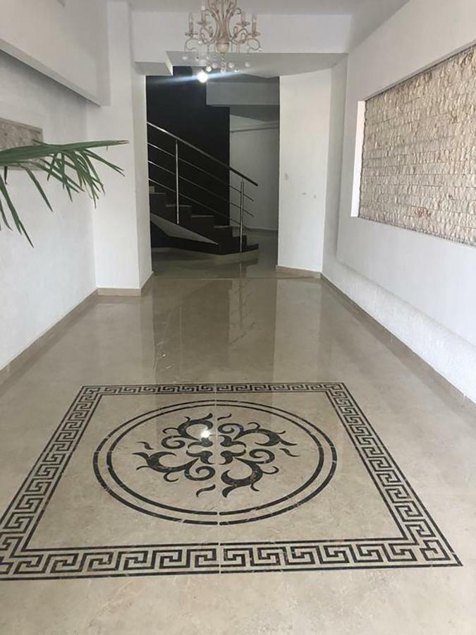 Donny Luxury Apartment Năvodari Zewnętrze zdjęcie