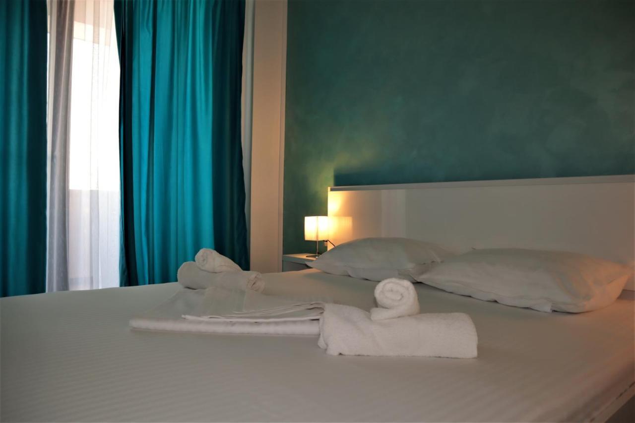 Donny Luxury Apartment Năvodari Zewnętrze zdjęcie
