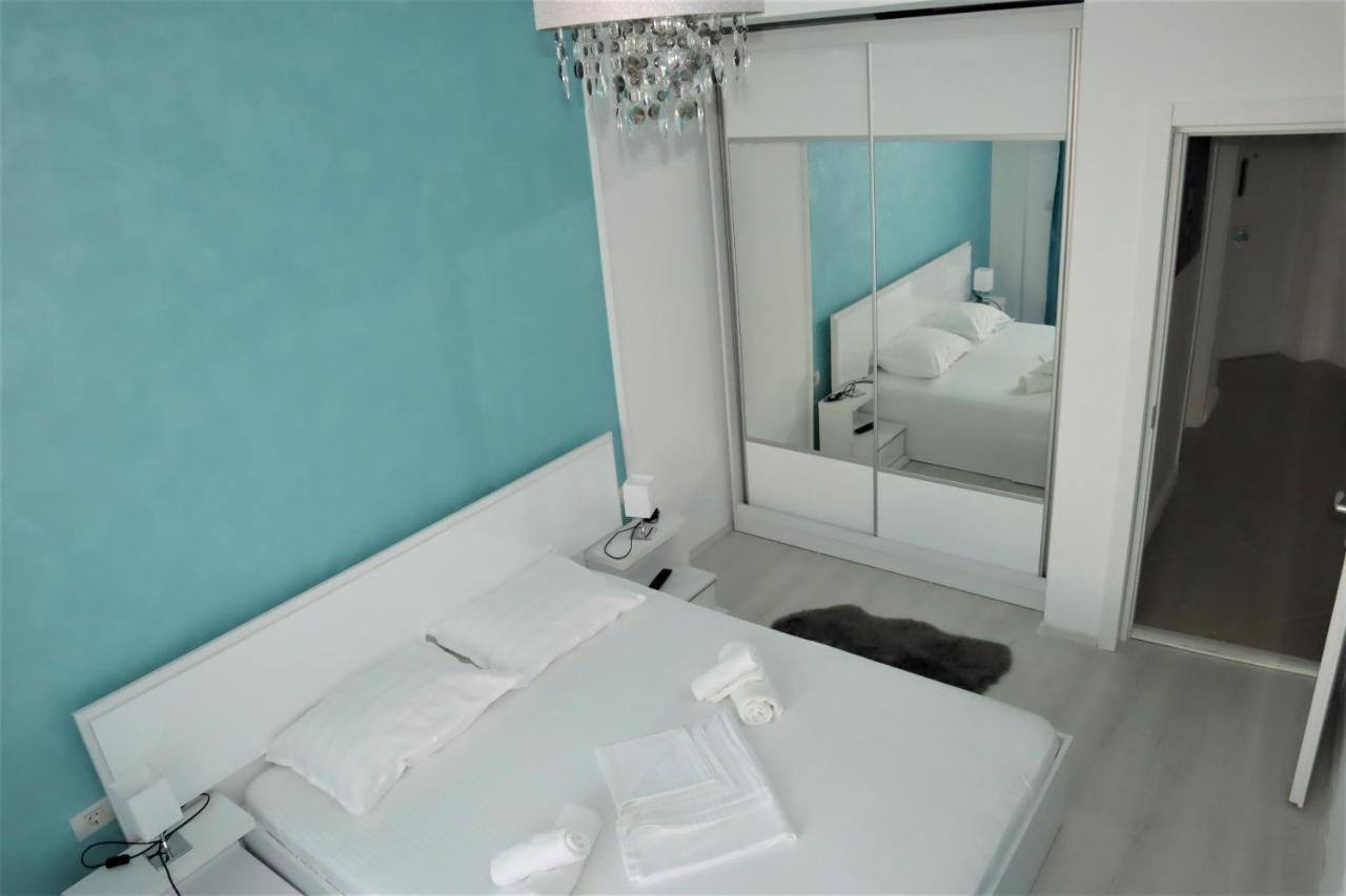Donny Luxury Apartment Năvodari Zewnętrze zdjęcie