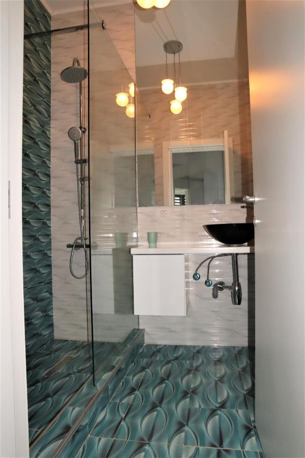 Donny Luxury Apartment Năvodari Zewnętrze zdjęcie
