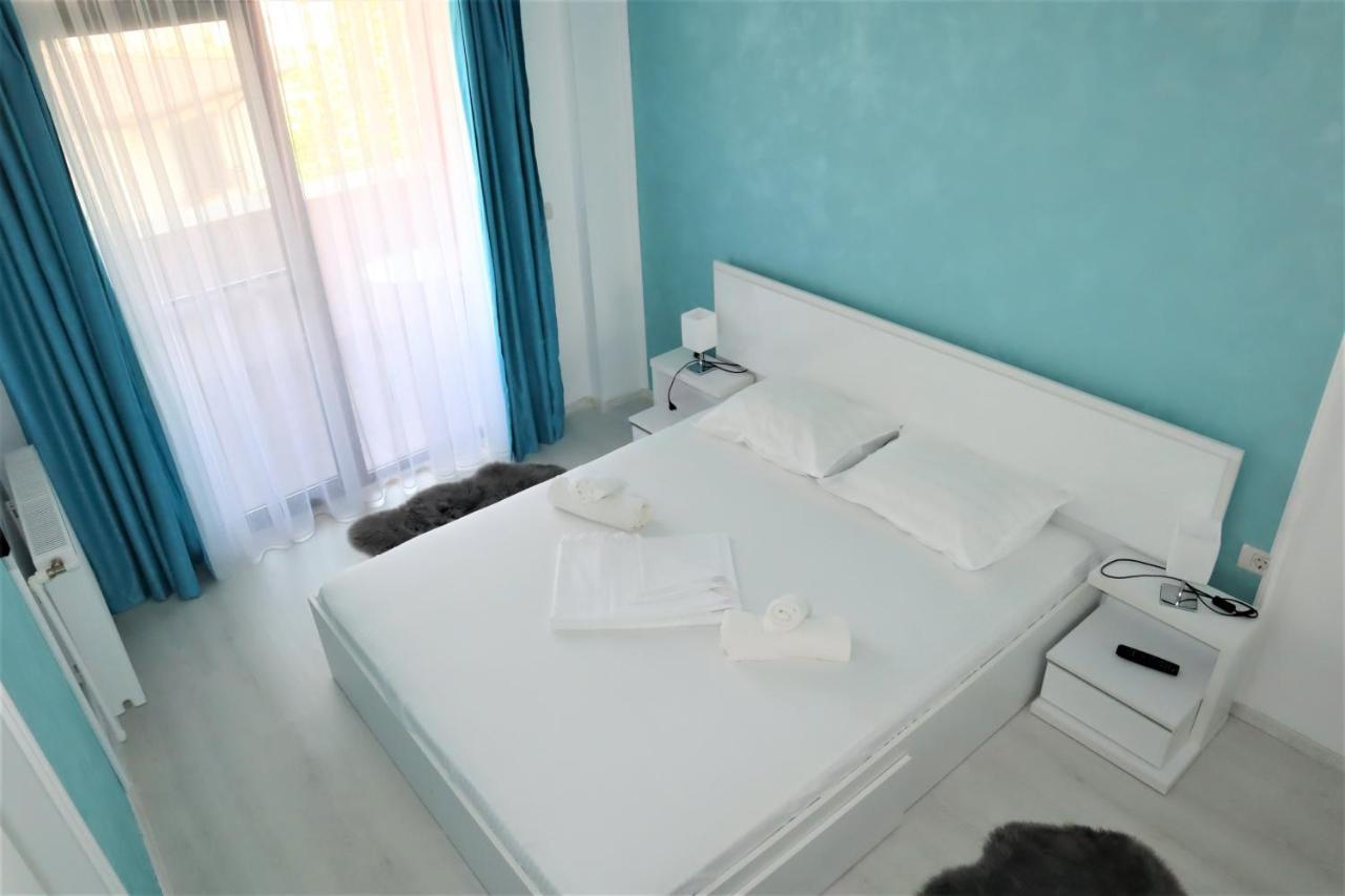 Donny Luxury Apartment Năvodari Zewnętrze zdjęcie